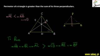 Problem 1: Shortest Distance from Point to a Line-3