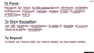 Transitional Devices Part 3