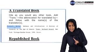 Report Writing in Hindi Urdu HUM102 LECTURE 19
