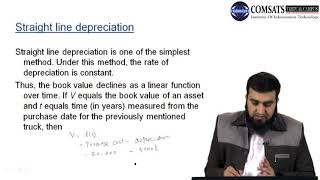 Business Mathematics in Hindi UrduMTH367 LECTURE 06