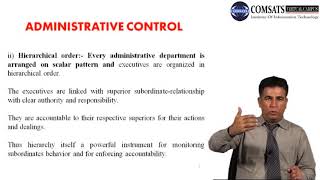 Fundamental of Public Administration in hindi urdu