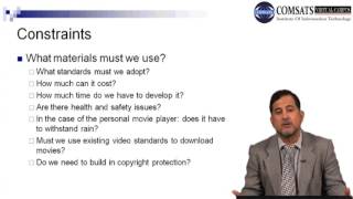 Human Computer Interaction Lecture 08 in Urdu| Hindi I Vcomsat