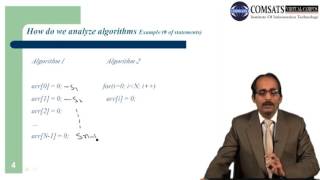 Design and Analysis of Algorithms |Urdu Hindi|CSC201 LECTURE 06