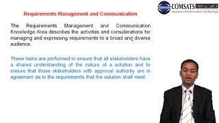 Seminar in Project Management in Hindi|Urdu PRM707 LECTURE 11
