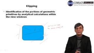Computer Graphics in Hindi Urdu Lecture 20