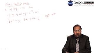 Partial Differential Equation in hindi Urdu MTH343 LECTURE 25