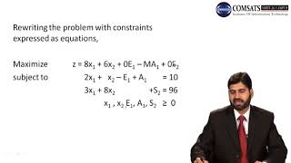 Business Math -II in Hindi Urdu MTH109 LECTURE 05