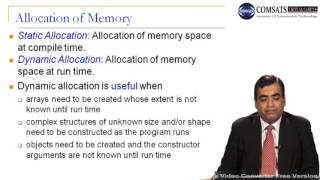 Data Structure in Urdu|Hindi  CSC211 LECTURE 06