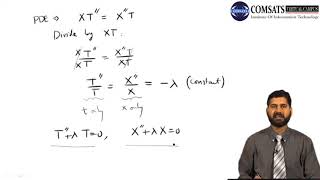 Mathematical Method Of Physics in hindi MTH483 LECTURE 14