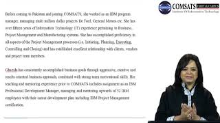 Project Quality and Risk Management Prm 702 Lecture 01