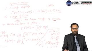 Partial Differential Equation in hindi Urdu MTH343 LECTURE 28