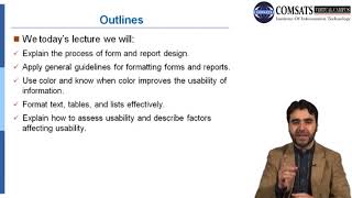 Business System Development  Lecture in Hindi Urdu CSC581 LECTURE 16