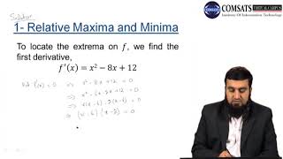 Business Mathematics in Hindi Urdu MTH367 LECTURE 25
