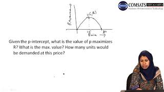 Business Mathematics in Urdu HindiLECTURE 15
