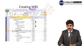 Project Management Software Applications PRM705 LECTURE 15