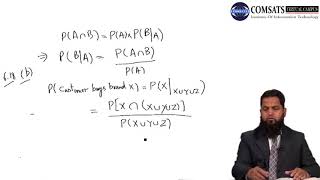 Business Mathematics and Statistics in Hindi MTH469 LECTURE 10
